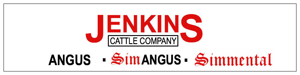 Jenkins Cattle Company